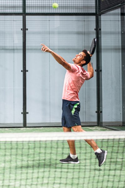 man-playing-padel